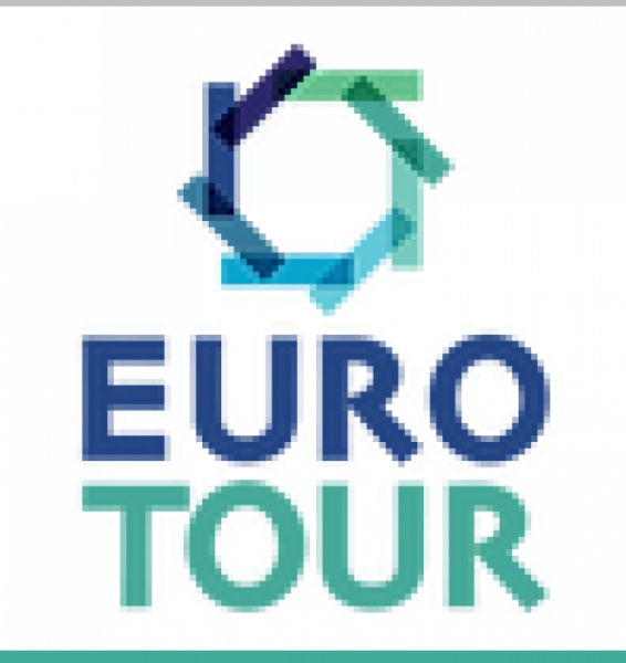 EuroTour 2022 Schedule
