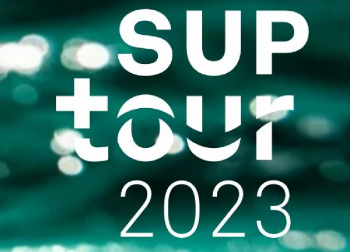 SUP Suisse Tour 2023