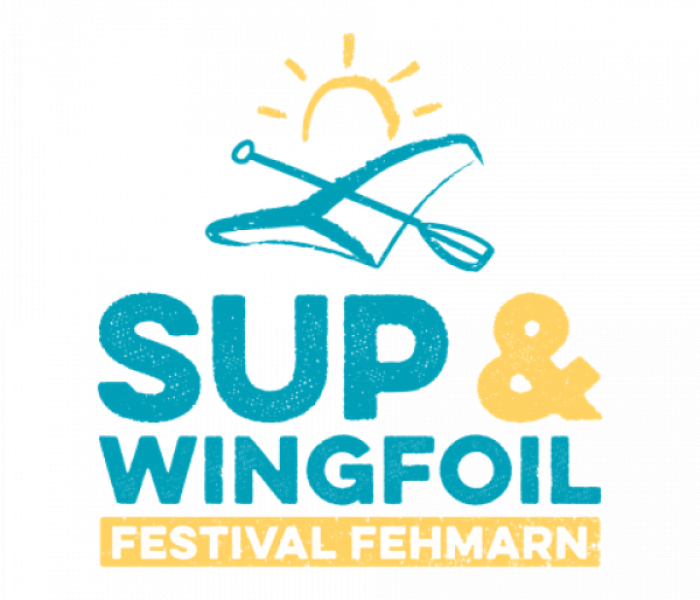 SUP &amp; WINGFOIL Festival Fehmarn 2021