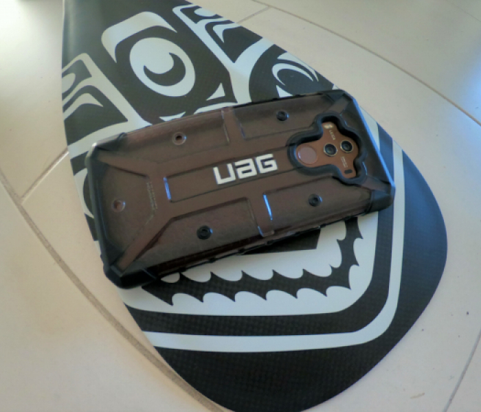 Winner UAG Smartphone Case