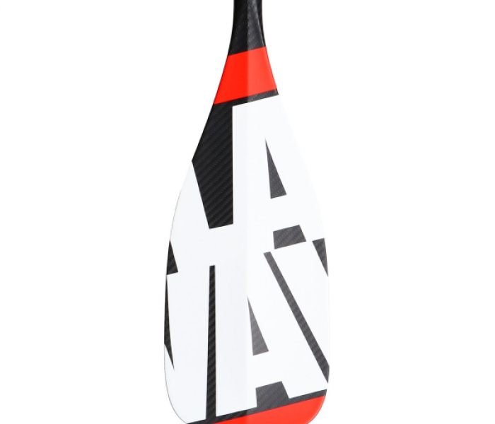 Blackproject LAVA All-Water Paddle