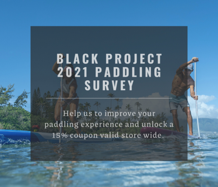 Black Project Survey
