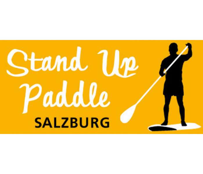 Stand Up Paddle Salzburg