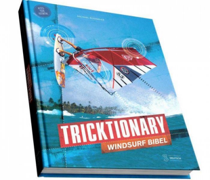 Tricktionary - the SUP-Bible