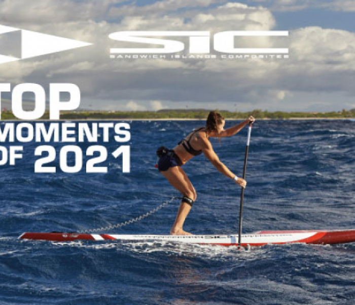 SIC MAUI’S TOP MOMENTS OF 2021