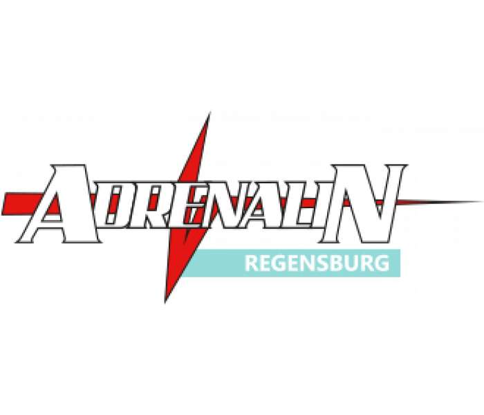 Adrenalin Regensburg