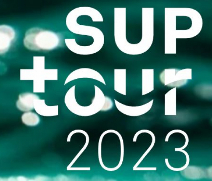 SUP Suisse Tour 2023