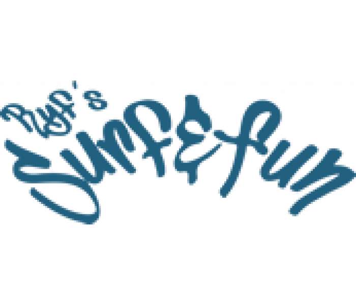Ryf&#039;s Surf &amp; Fun