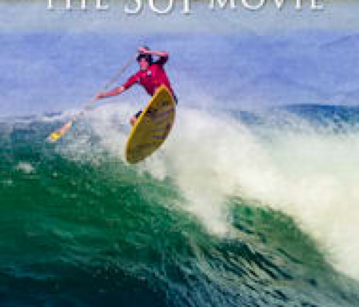 Watch &quot;The SUP Movie&quot; featured by RedBull for free...