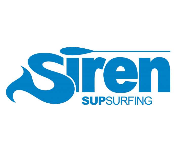 SIREN SUPsurfing