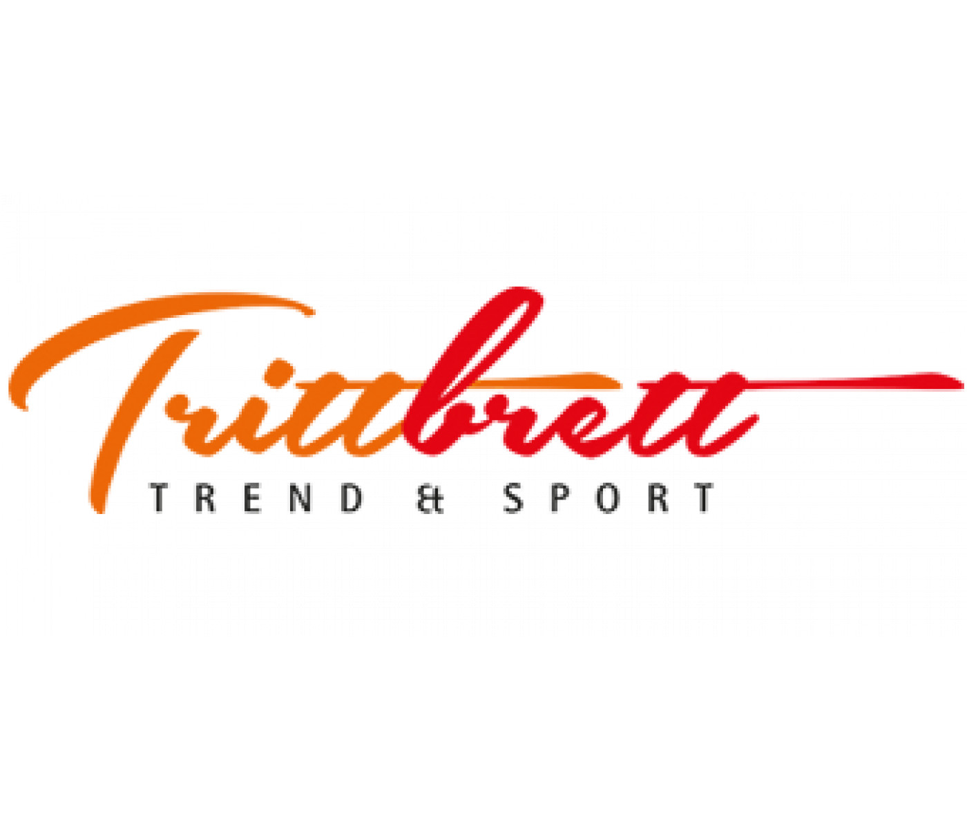 Trittbrett Trend &amp; Sport